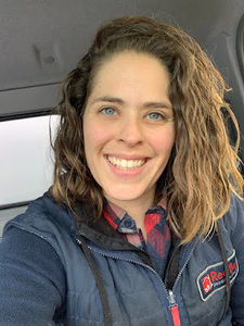 Meet your Posher, Tamsen